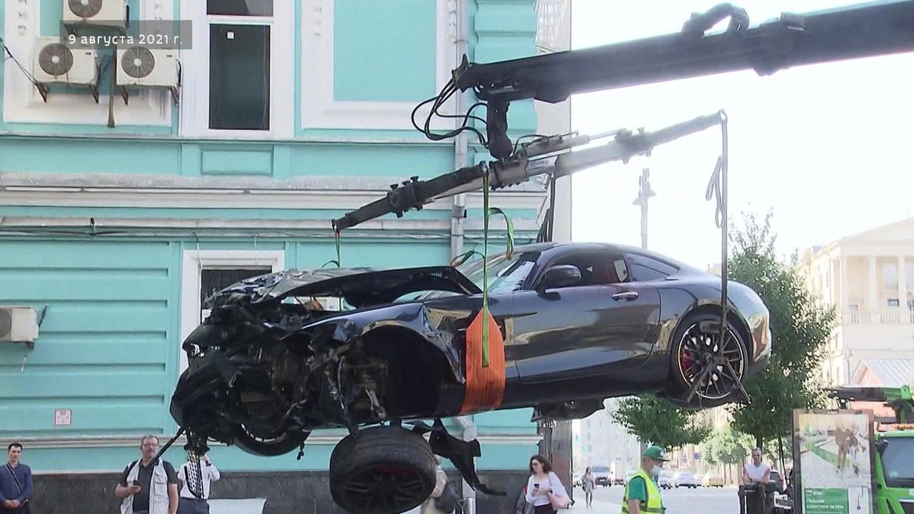 Эфир от 15.08.2021