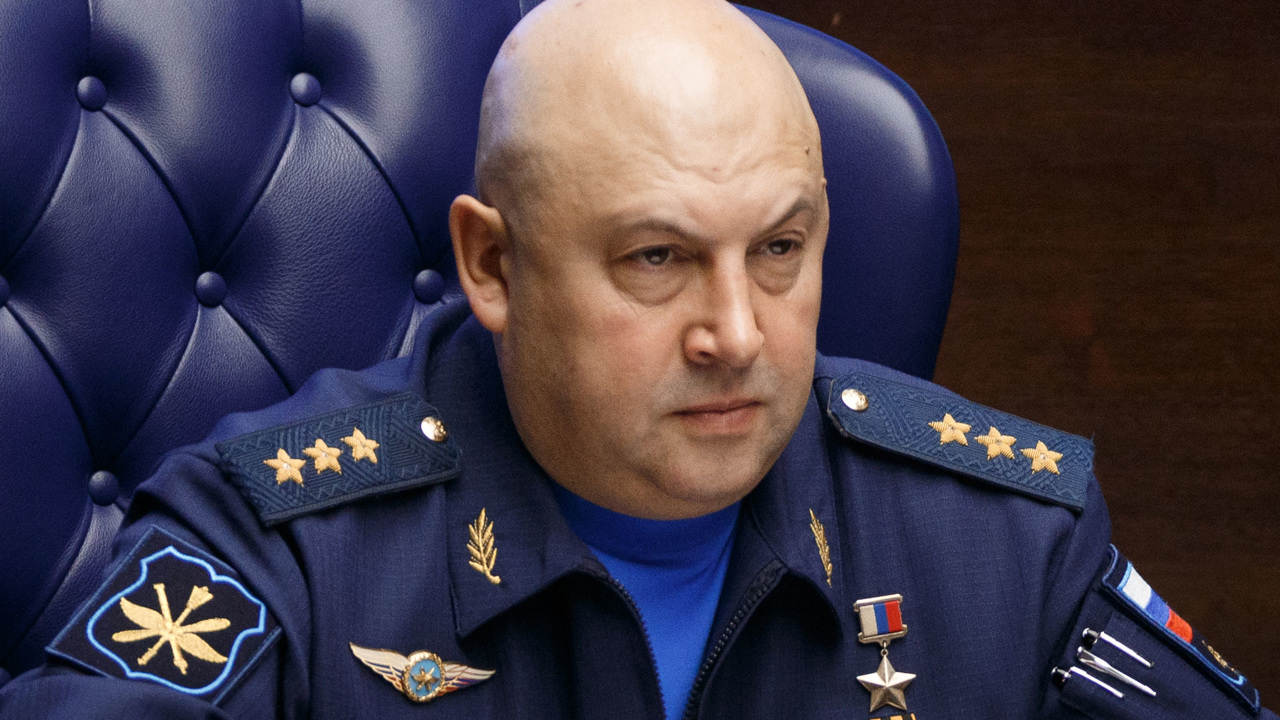 Александр Артамонов: "Россия не намерена сдавать Херсон"