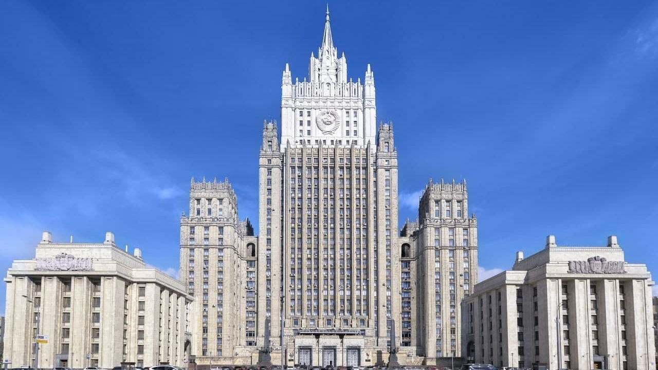 Украинский "монстр" и "загадочная история": заявления МИД России