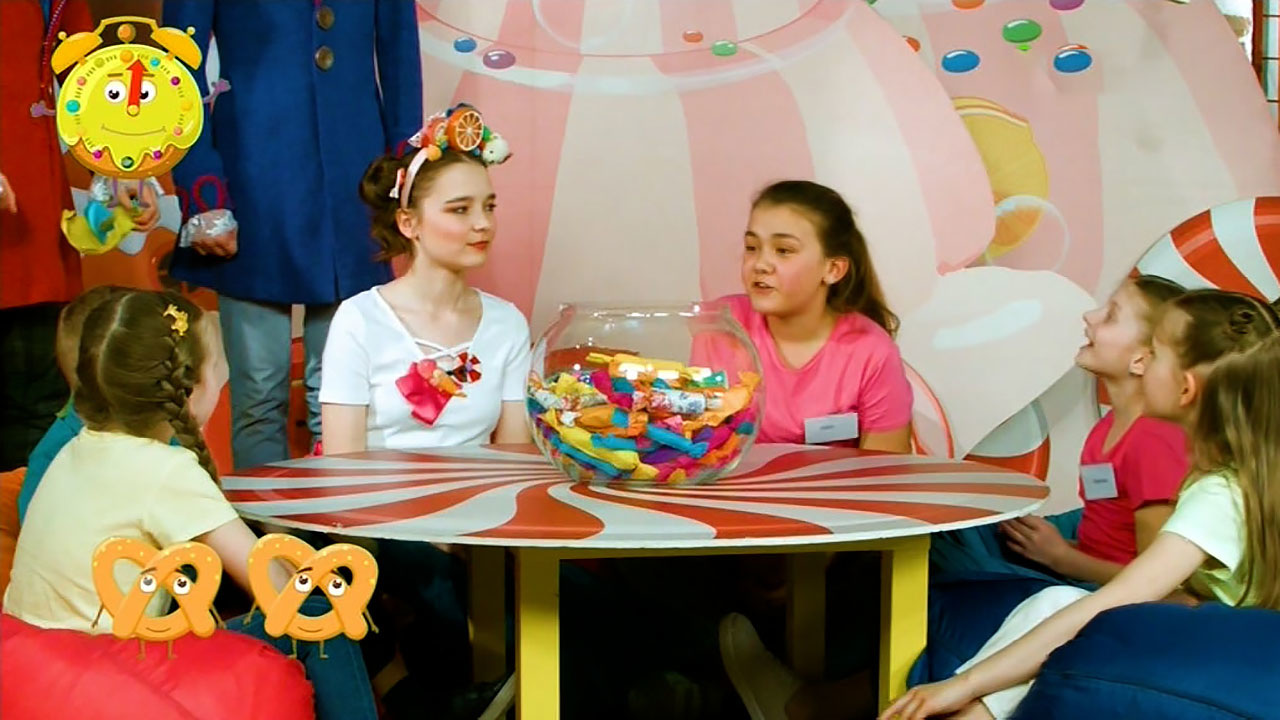 Эфир от 18.08.2021