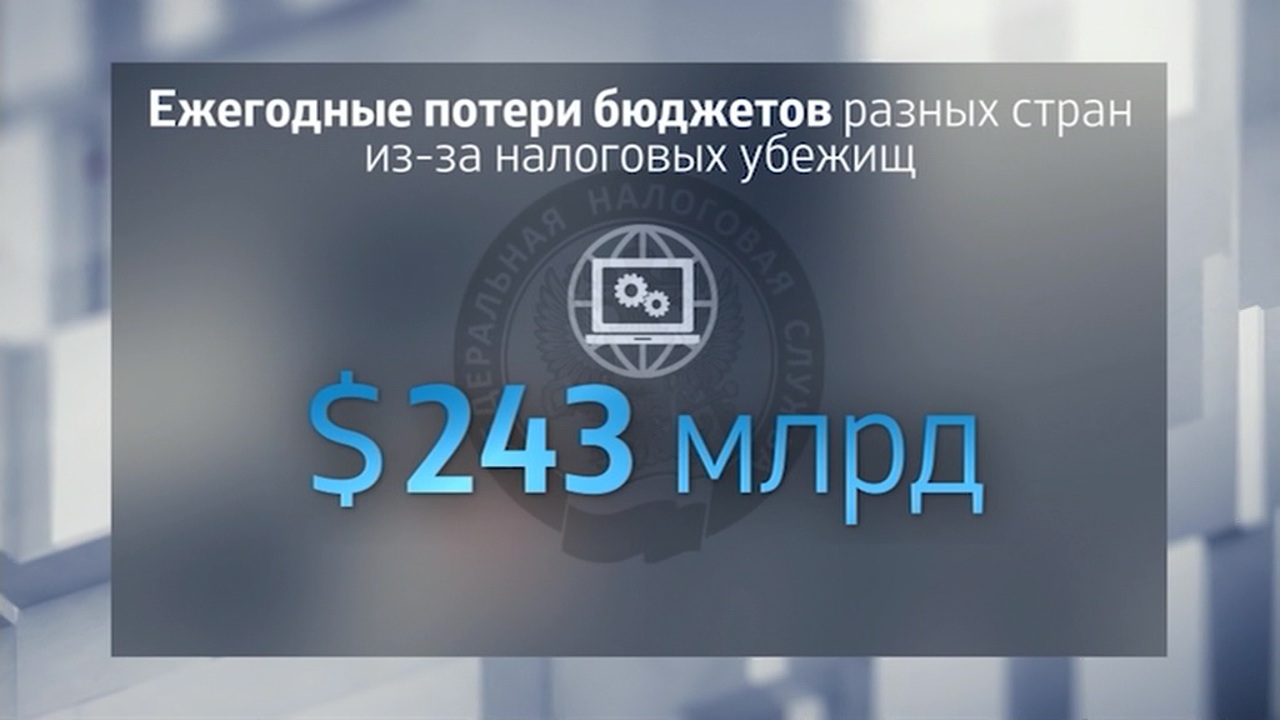 Марина Крашенинникова о налоговом мониторинге