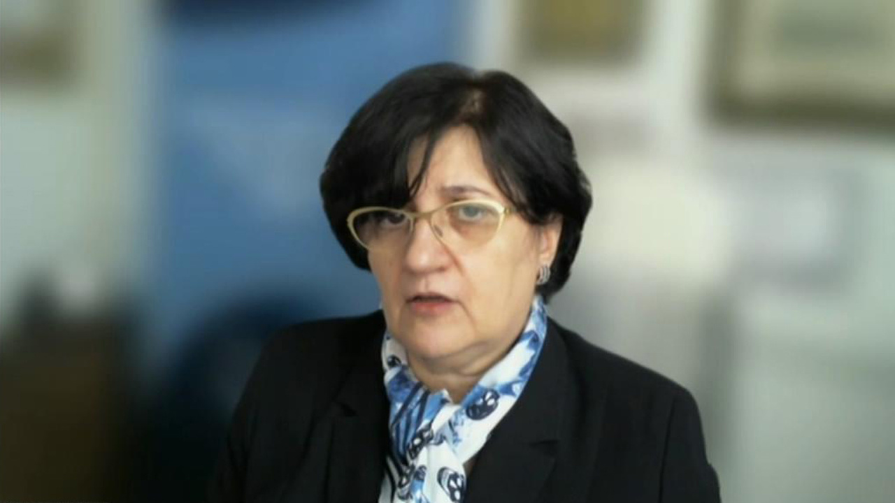 Представитель ВОЗ в России рассказала о новых штаммах ковида
