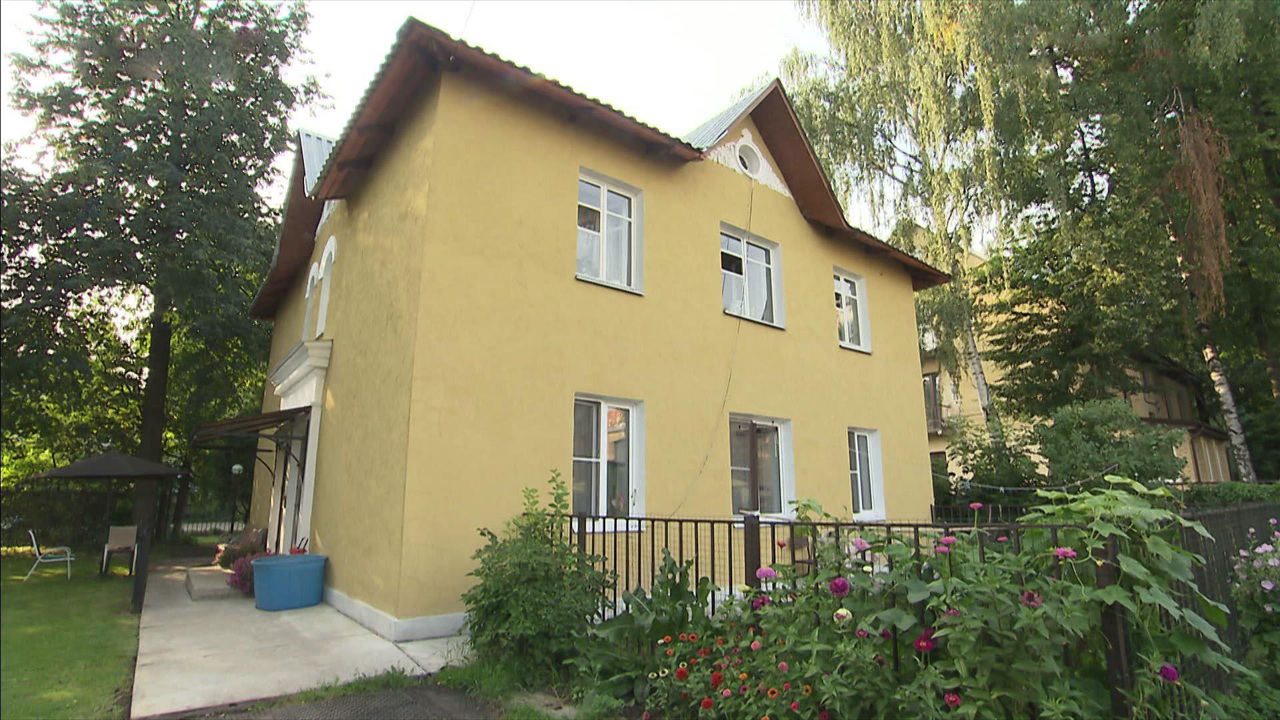Актерский квартал в Ярославле признали объектом культурного наследия