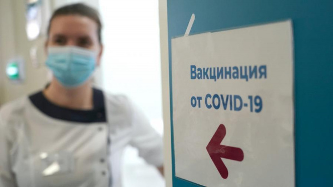 "Эпиваккорона-Н" поступит в гражданский оборот в ближайшее время
