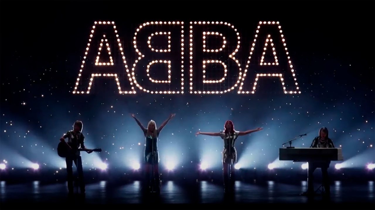 Группе ABBA присудили премию правительства Швеции за заслуги в области экспорта музыки