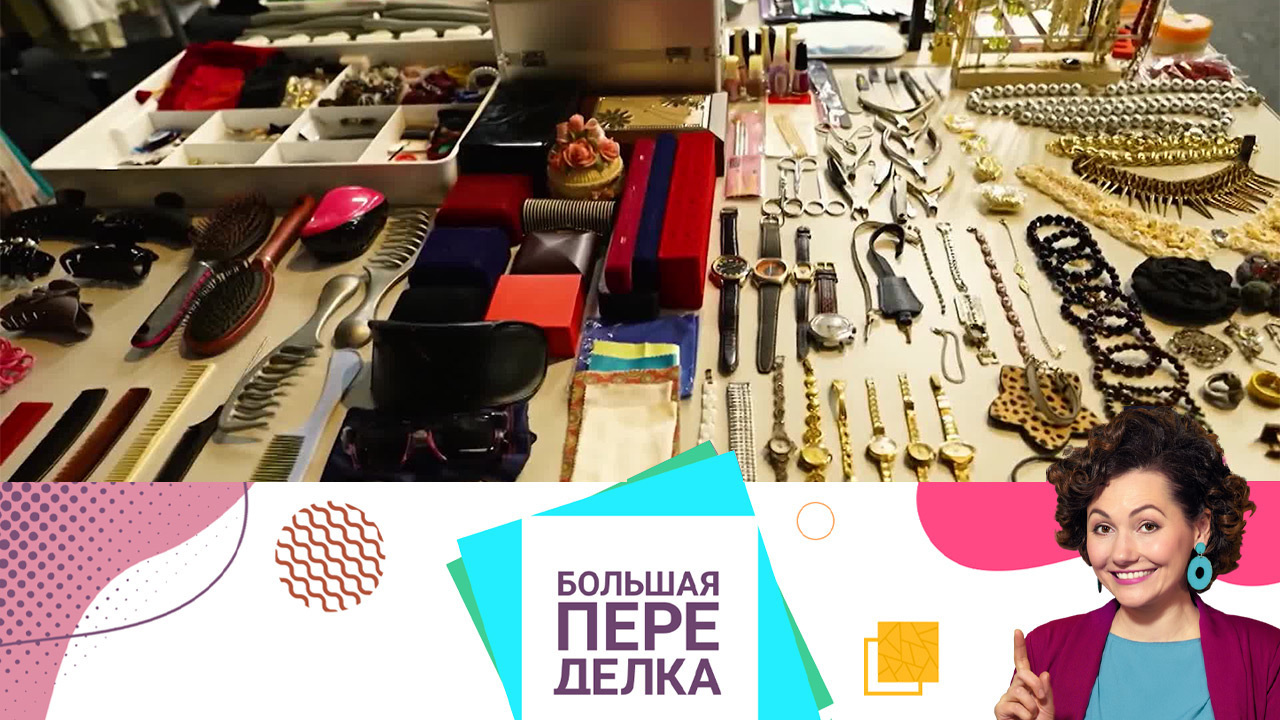 В квартире Кривошапко бывшую детскую превратят в кабинет. Эфир от 05.09.2021