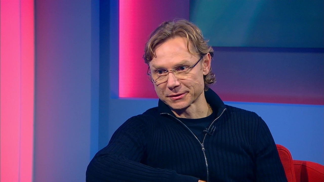Валерий Карпин