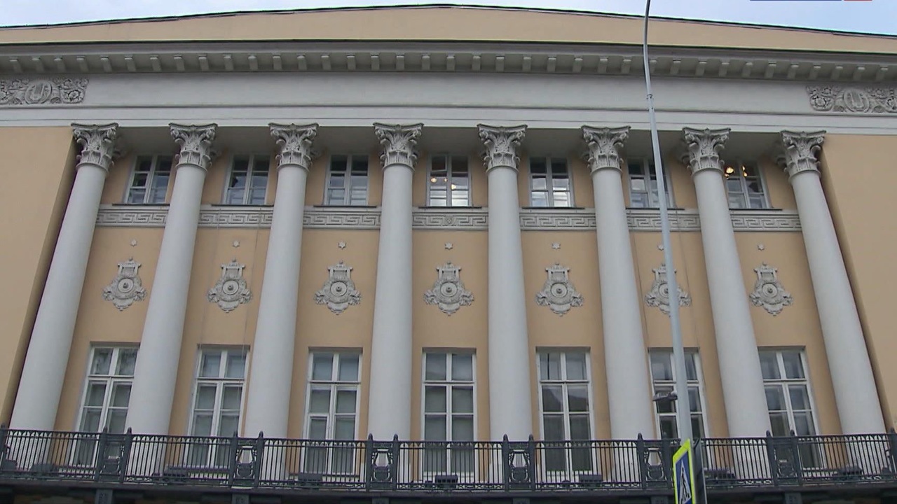 Выставка "Образы святынь" открывается в Музее Востока