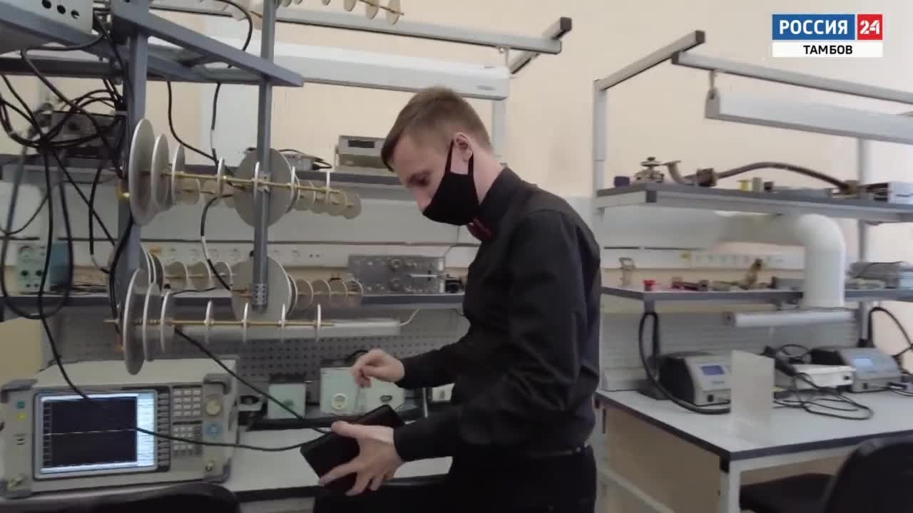 Эфир – 12.09.2021