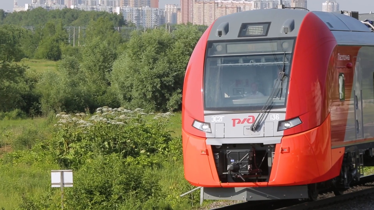 Движение по кругу