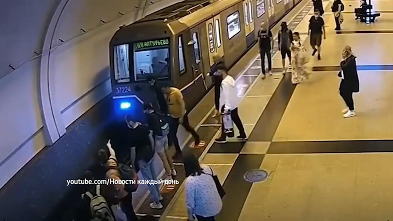 Спасение в кафе, аэропорту и подземке: очевидцы приходят на помощь
