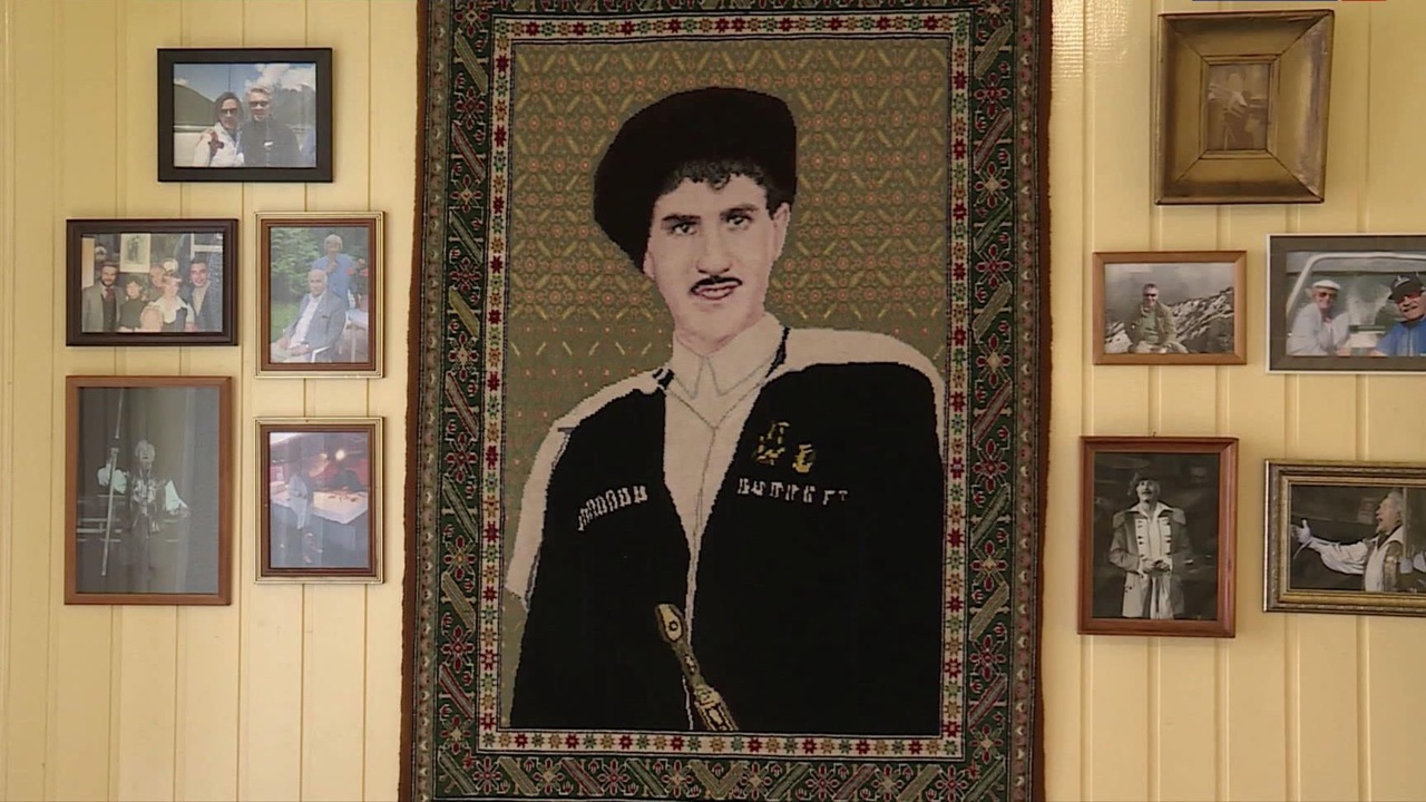 Музей памяти Владимира Зельдина появился на родине артиста