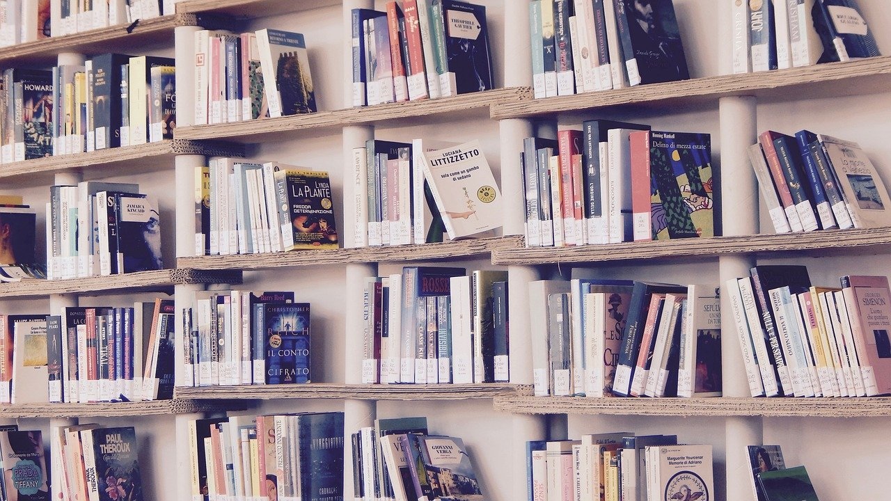 Московская международная книжная ярмарка начинает свою работу