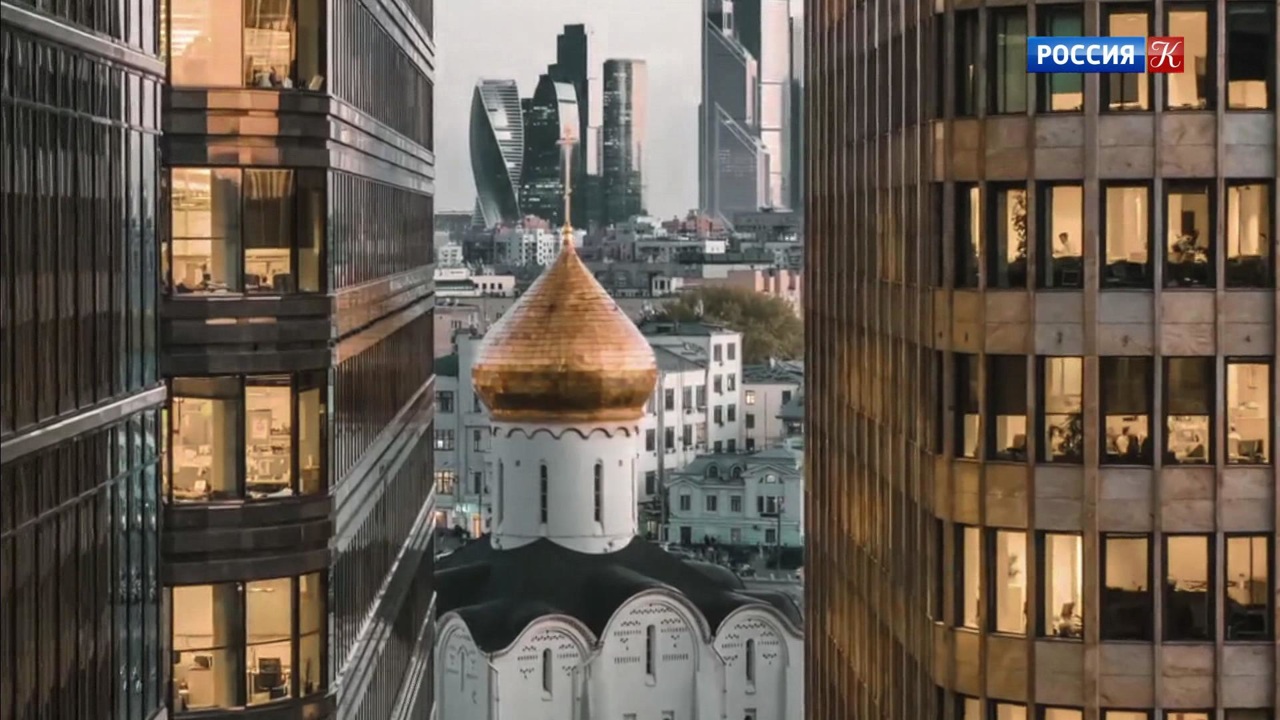 Эфир 18.09.2021