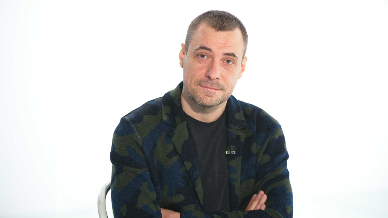 Белая студия