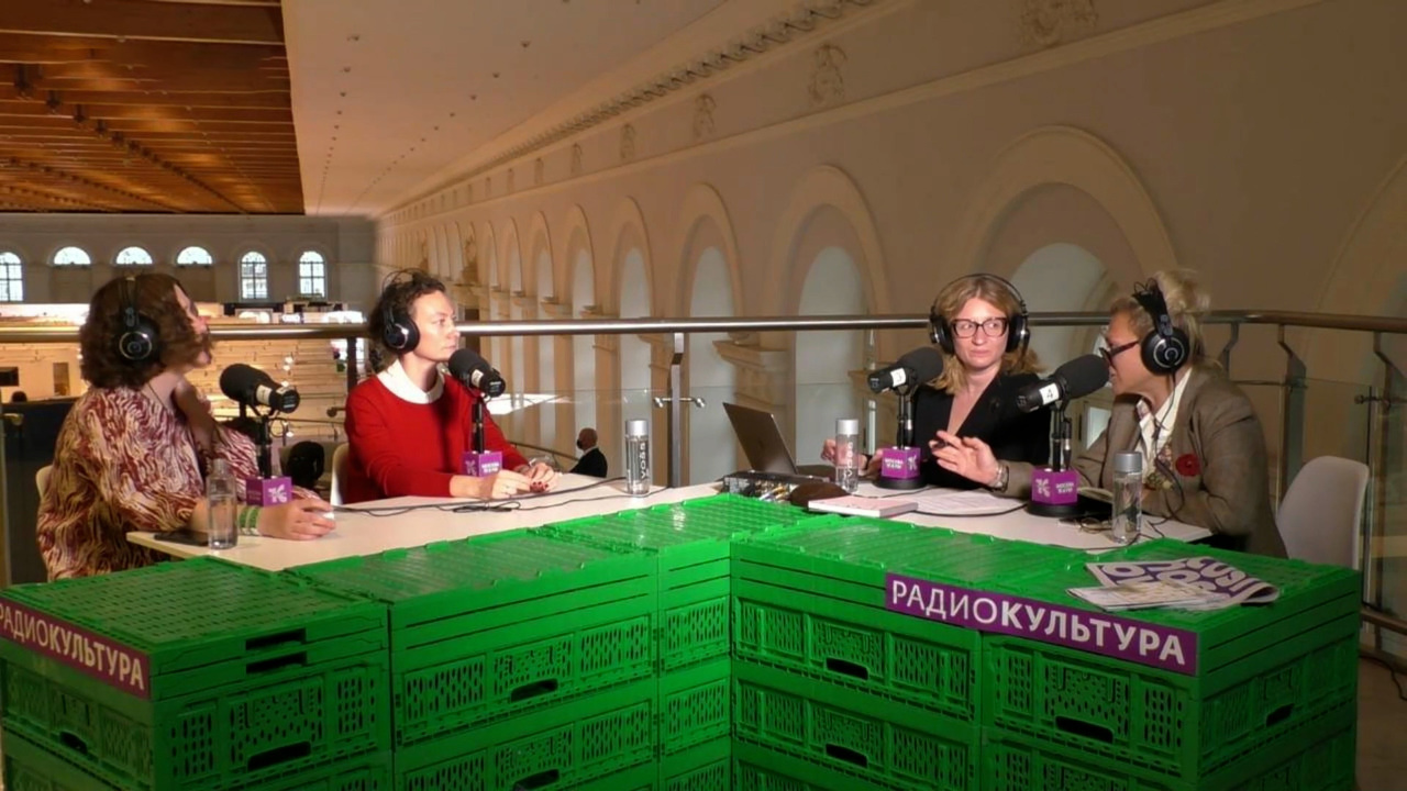Что такое арт-консалтинг и кому он нужен