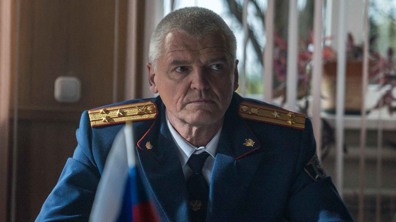 Все как у людей