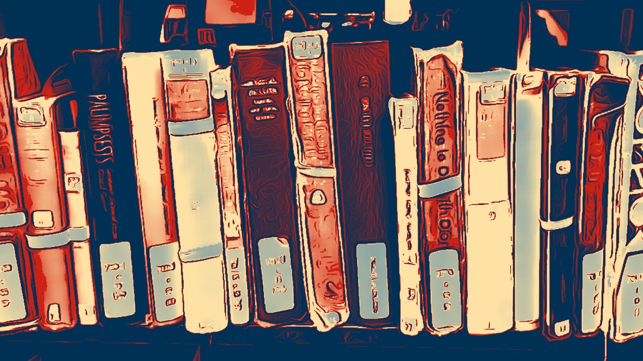IX Книжный фестиваль "Красная площадь" пройдёт в Москве с 2 по 6 июня