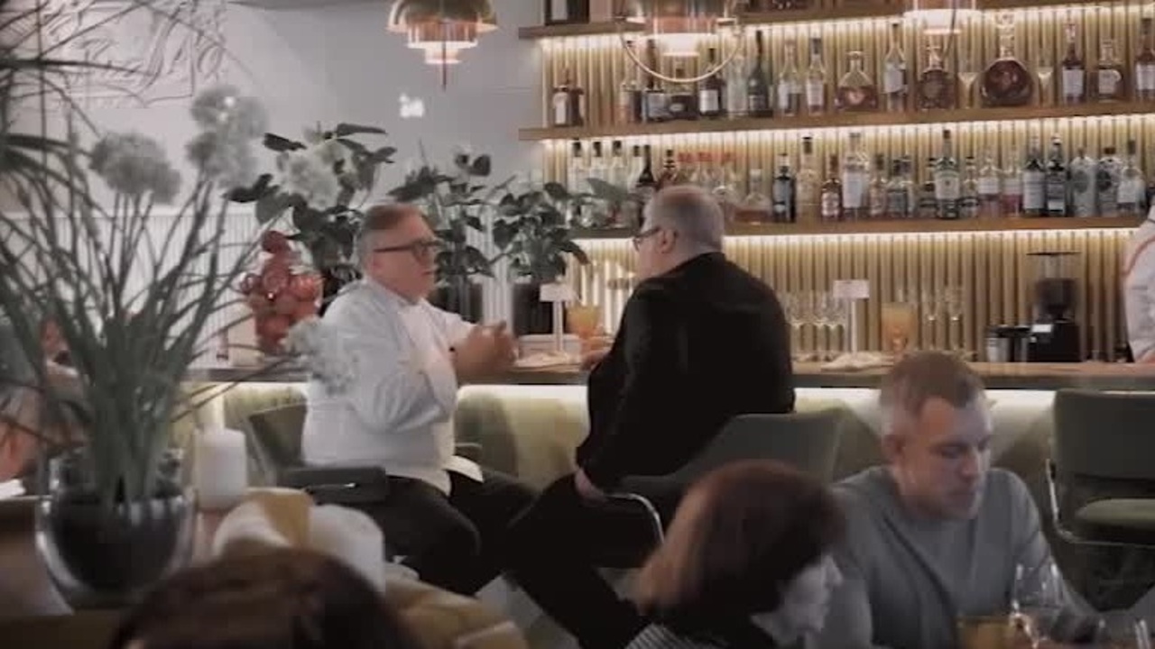 Бистро