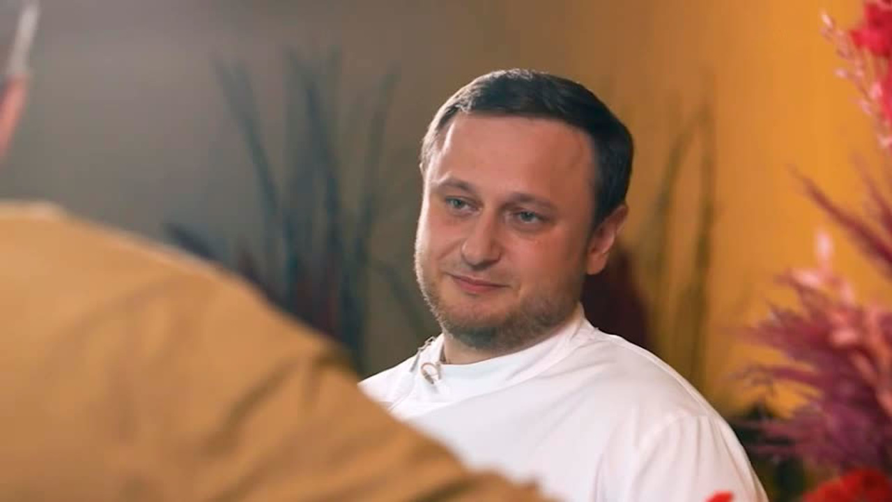 Рестораны "на районе"