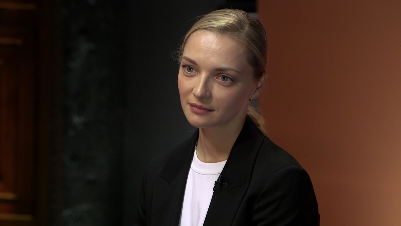 Екатерина Вилкова и Севастьян Смышников. Эфир 24.09.2021