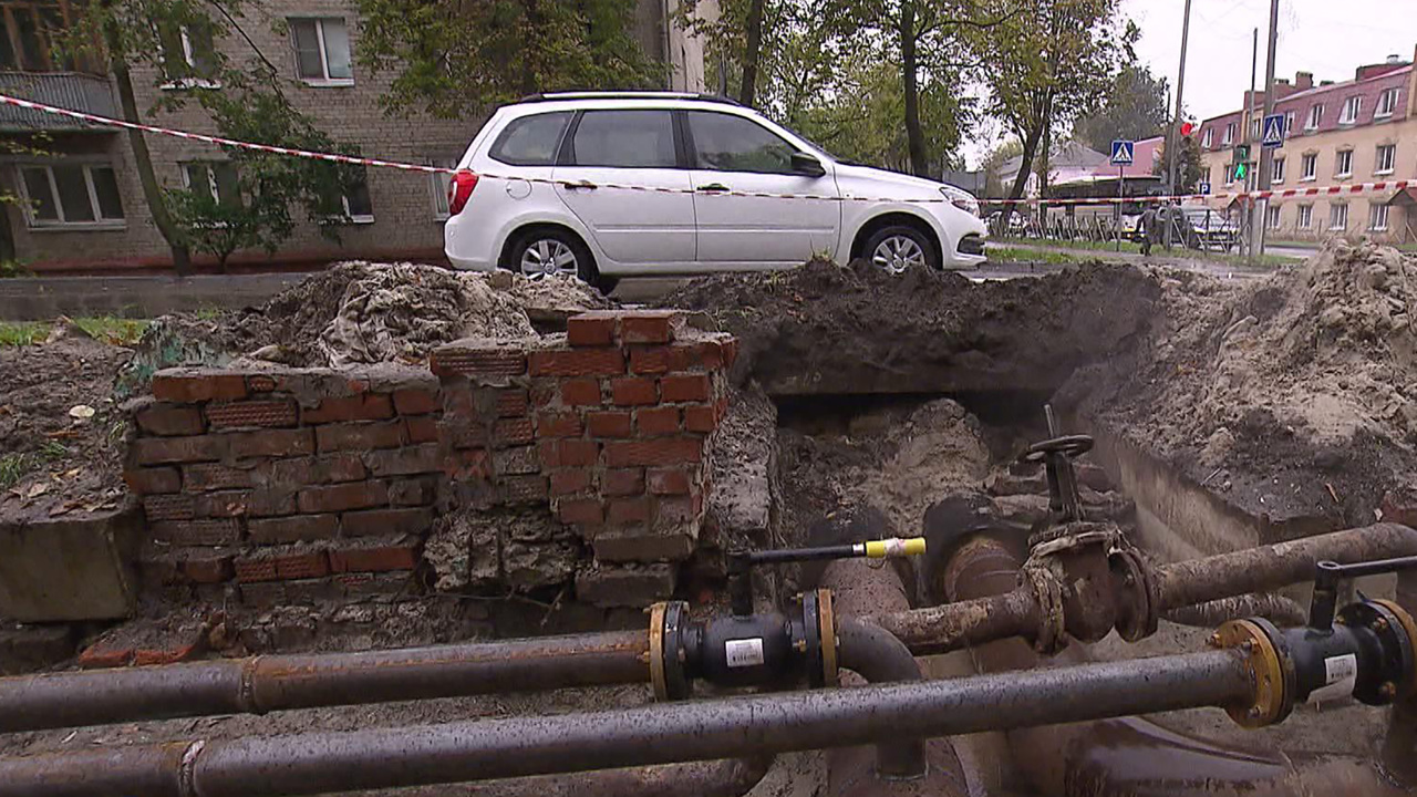 Эфир от 26.09.2021