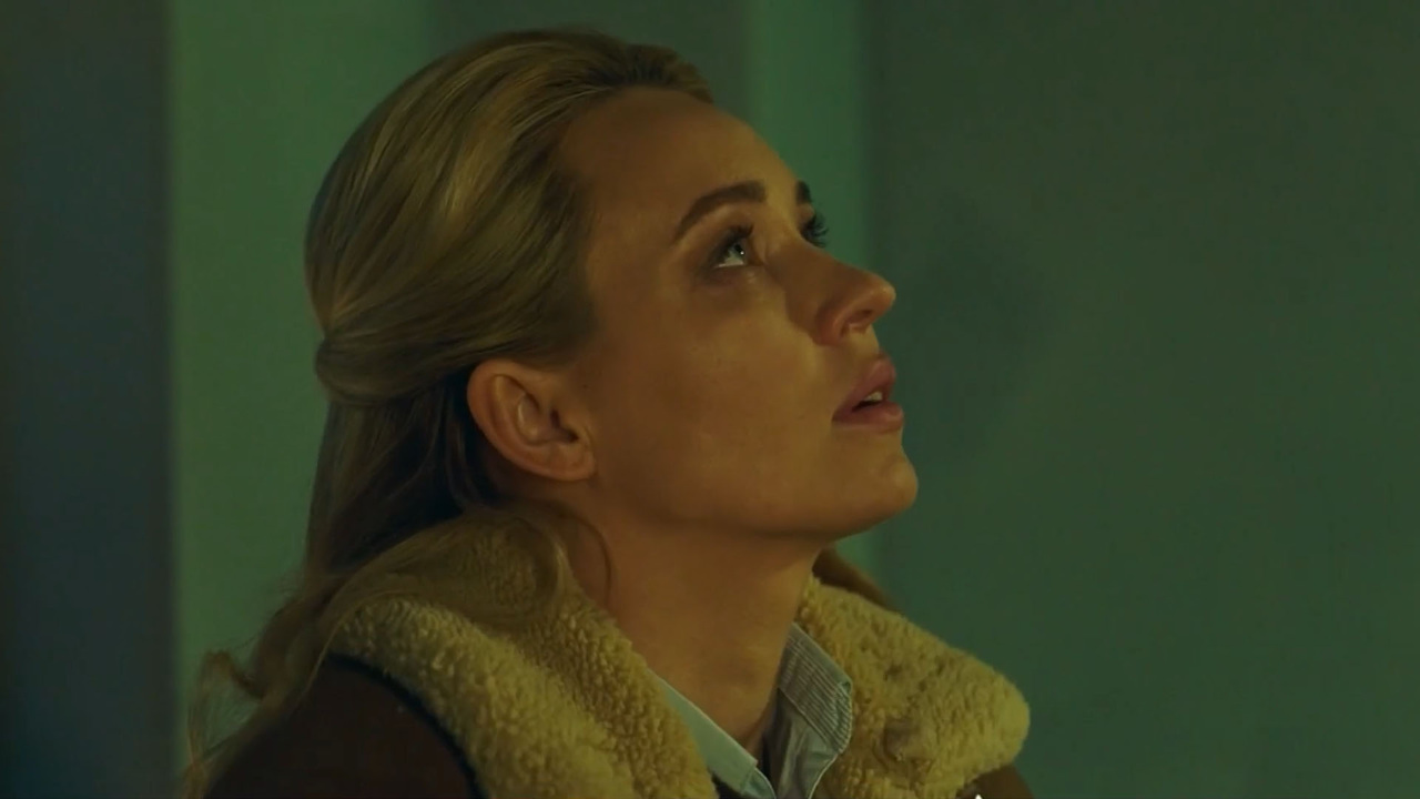 Афиша: на телеканале "Россия 1" стартует сериал "Шуша"