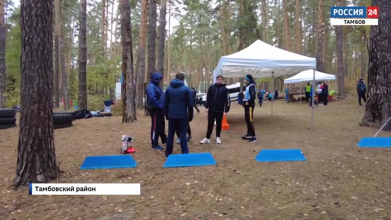 Эфир – 03.10.2021