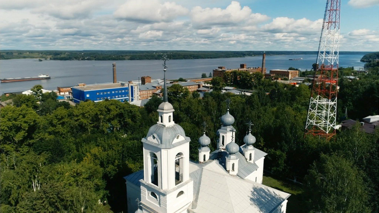 Пути Иванова