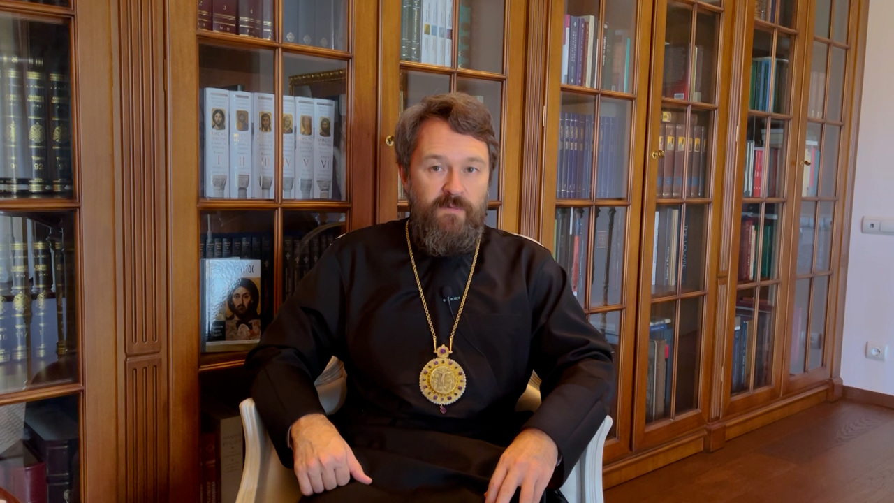Православная Африка, косовский конфликт и эпоха Меркель