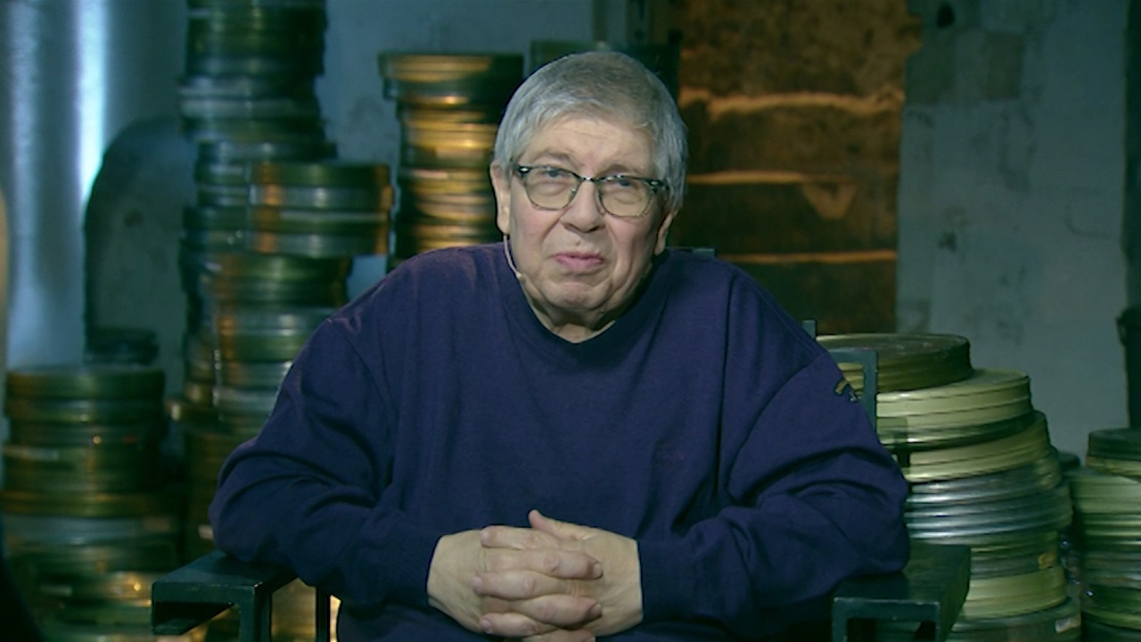 Кирилл Разлогов о фильме "Невидимая жизнь Эвридики"