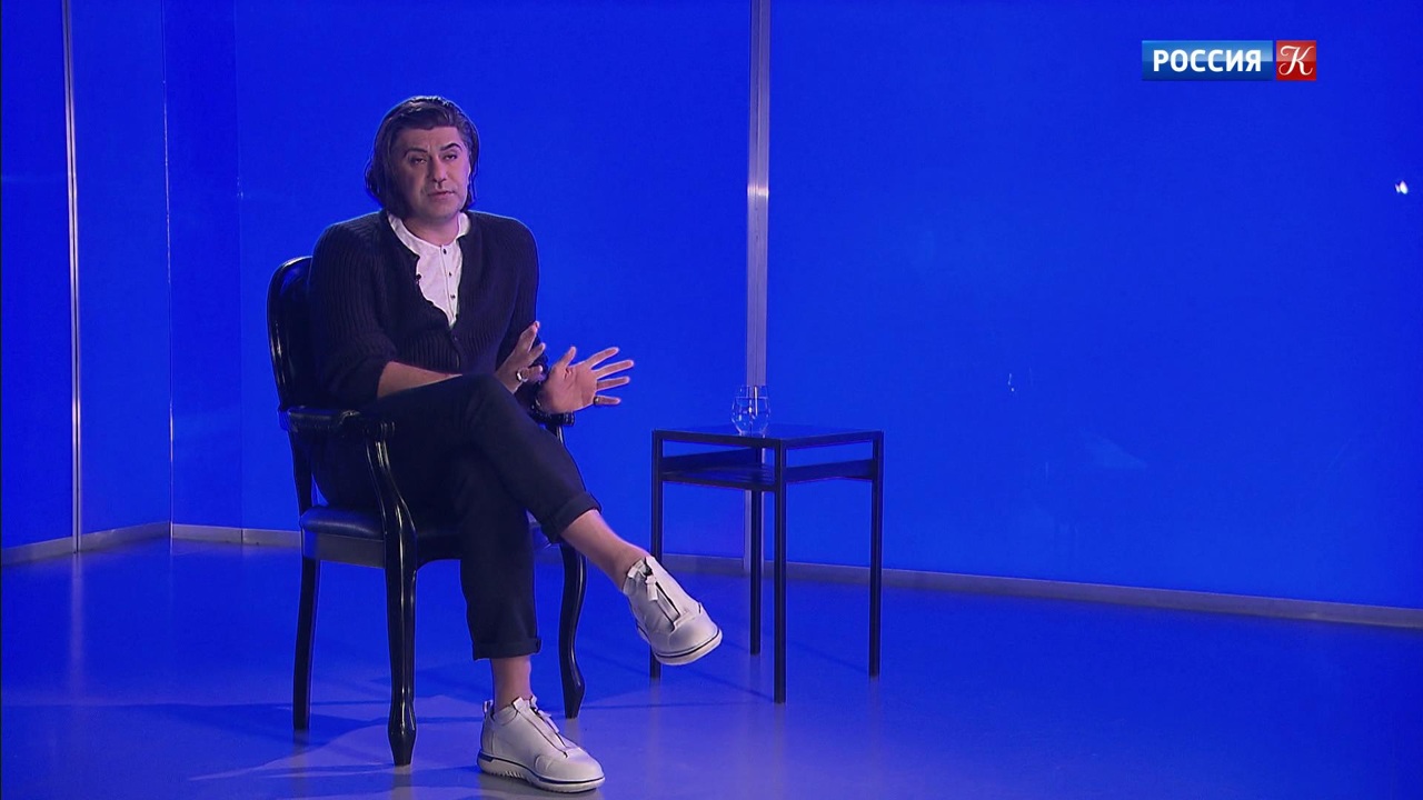 Вступительное слово к спектаклю театра Ла Скала (Милан) "Корсар"