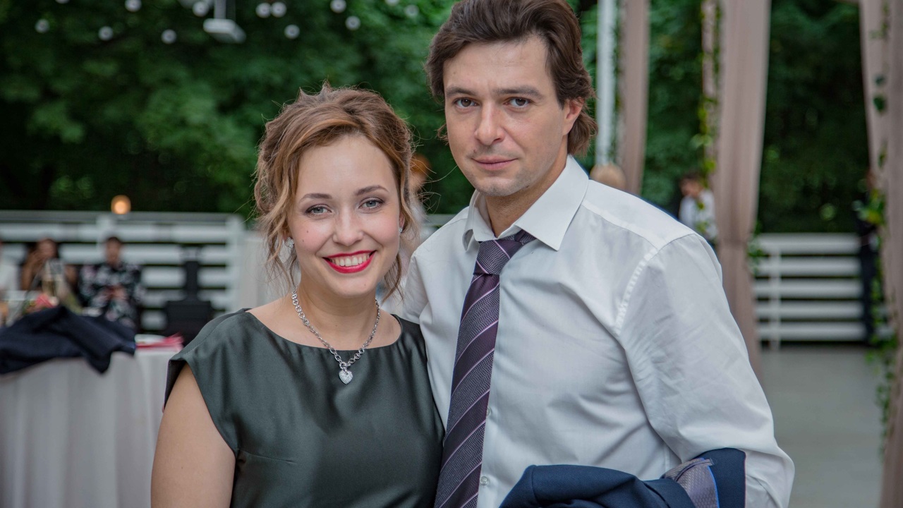 Директор по счастью