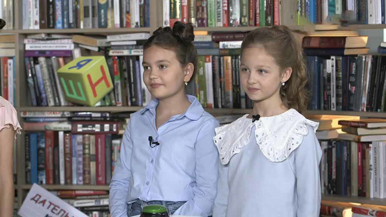 Эфир от 06.10.2021