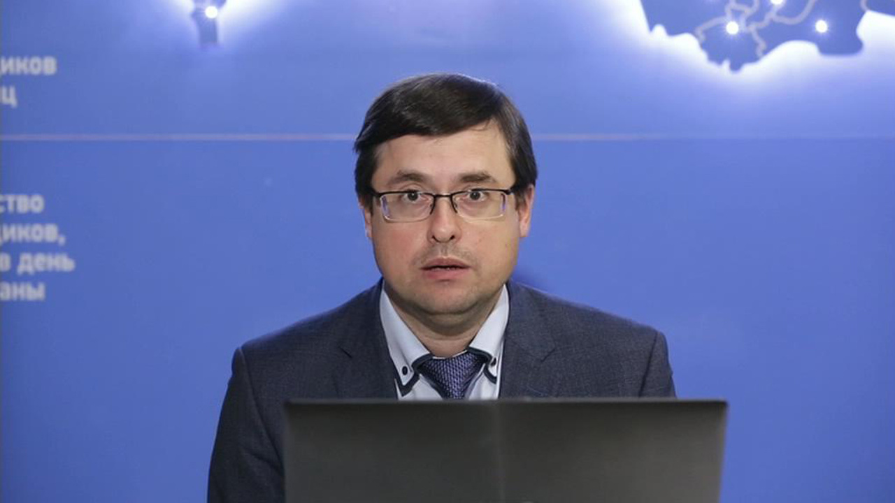Алексей Лащенов об имущественных налогах россиян