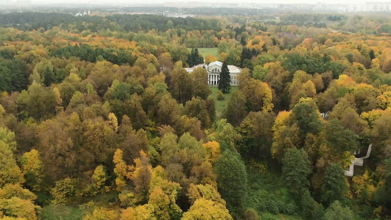 Эфир от 10.10.2021