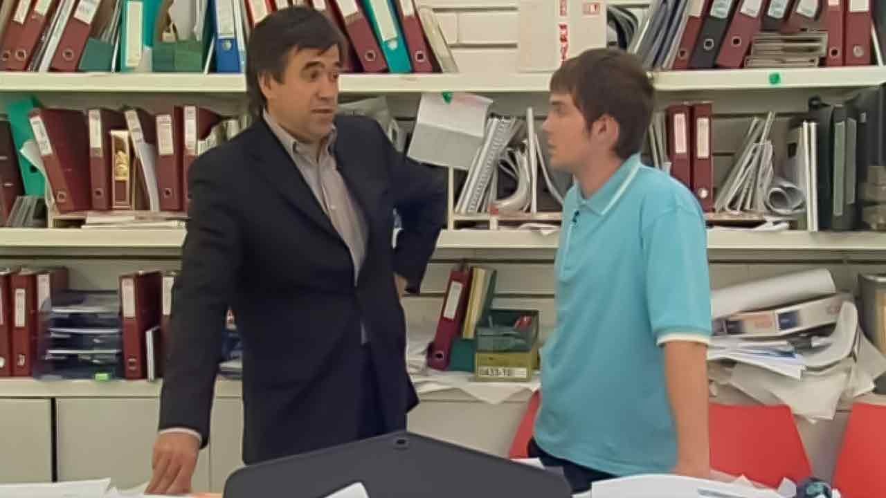 Архитектор
