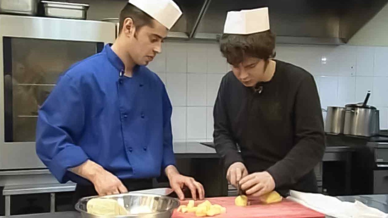 Повар