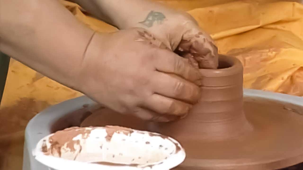 Гончар