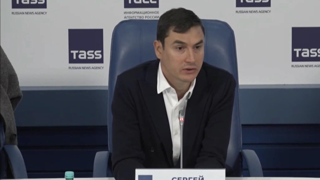 Литературную премию имени Валентина Катаева получил писатель Павел Селуков