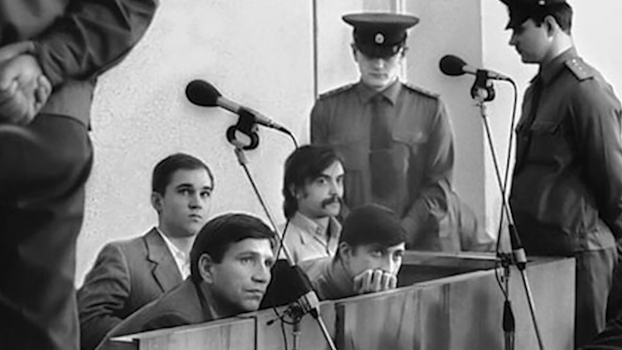 Афганистан, ситуация с Тайванем, российско-израильские отношения. Эфир от 15.10.2021