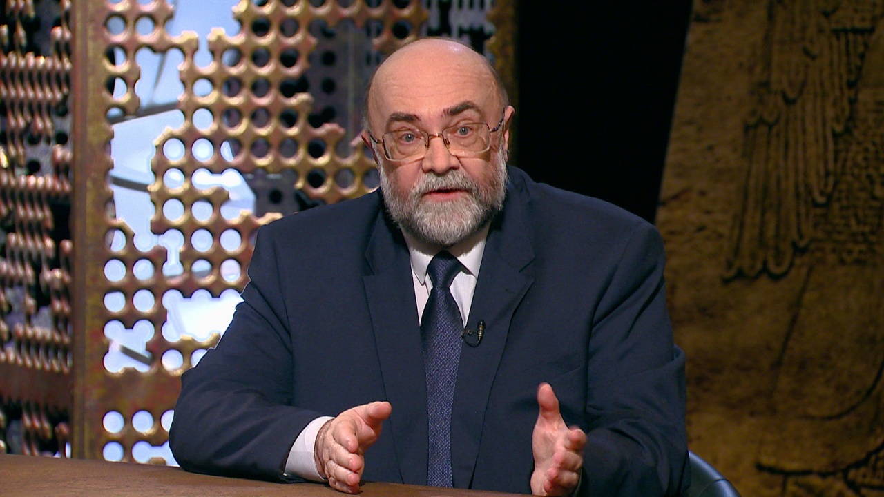 Андрей Боголюбский: Северо-Восточный выбор