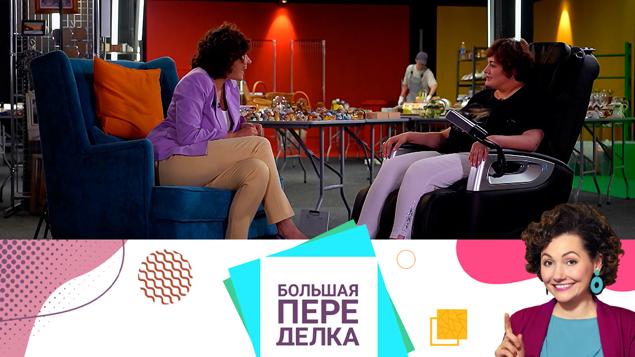 Комфорт для Бубенцовых на шестиметровой кухне. Эфир от 17.10.2021