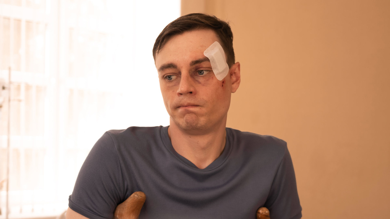 Призрачное счастье
