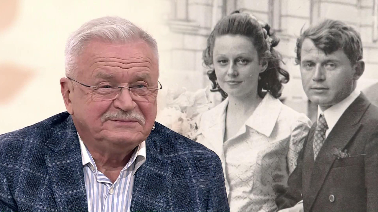 Сергей Никоненко рассказал, как год завоевывал жену: "Не видела меня в упор"