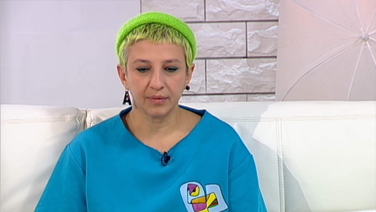 Эфир 19.10.2021