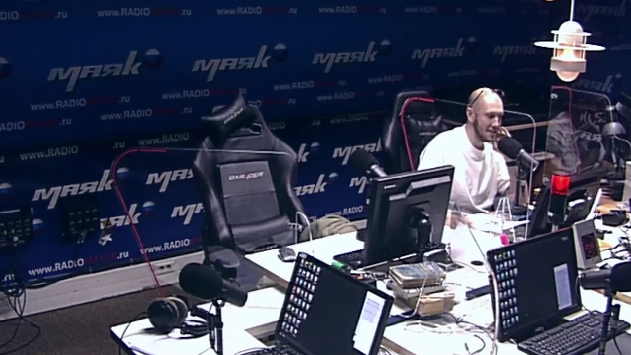 "Расслабься!" Как реальность побуждает нас относиться к ней