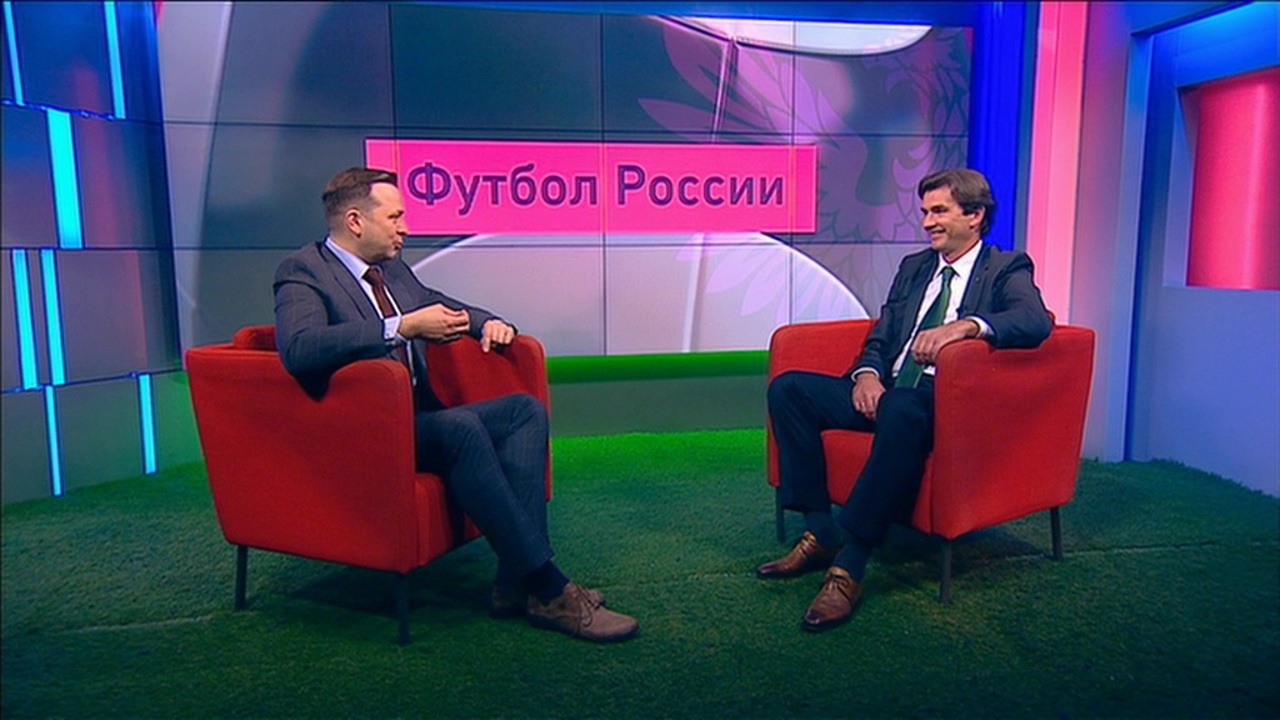 Владимир Леонченко