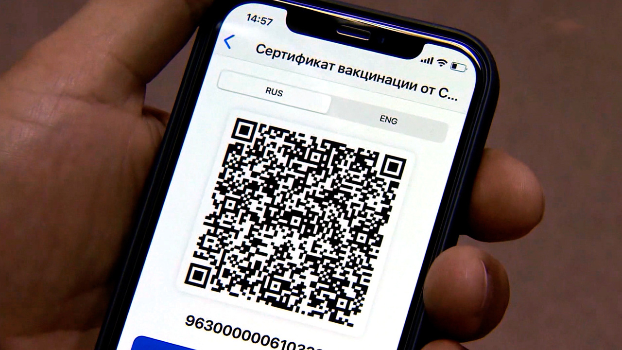В "Ленком" можно будет попасть только по QR-кодам