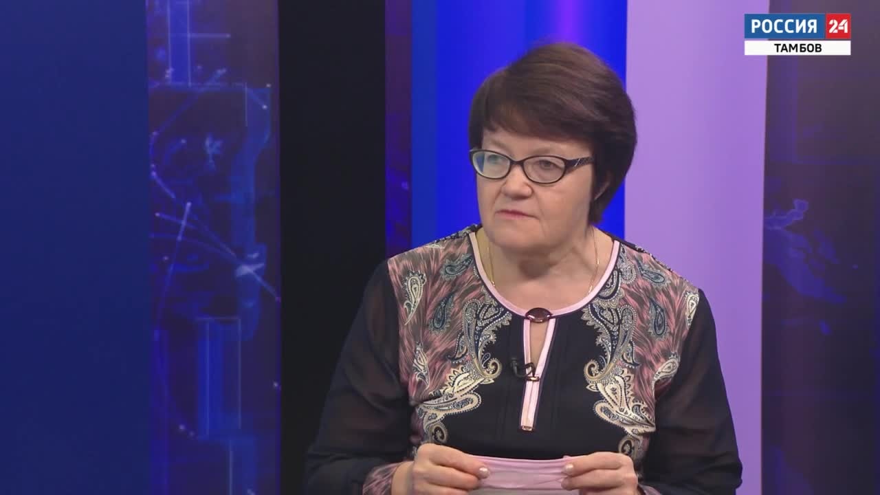 В Тамбовской области фиксируют рекордные показатели по коронавирусу